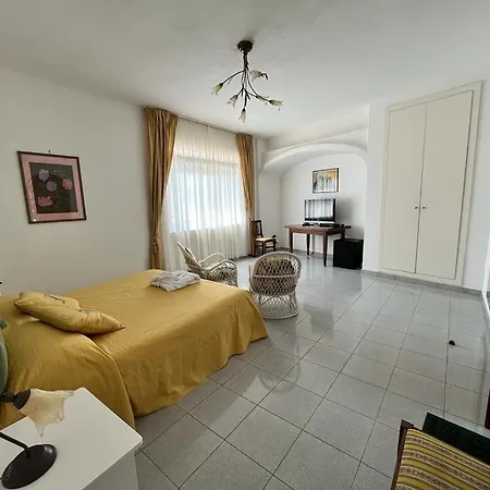 Loreta 4* Forio di Ischia