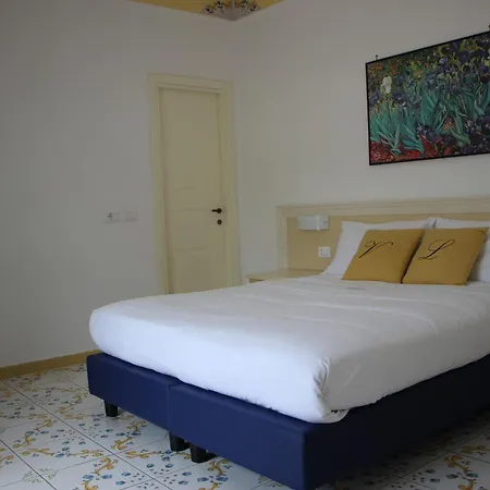 Loreta Affittacamere 4*