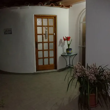 Affittacamere Loreta Forio di Ischia