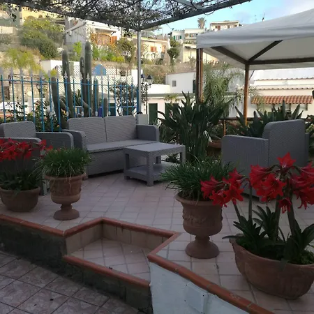 Loreta Affittacamere