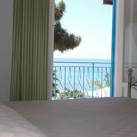 Loreta 4* Forio di Ischia