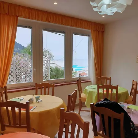 Loreta Affittacamere