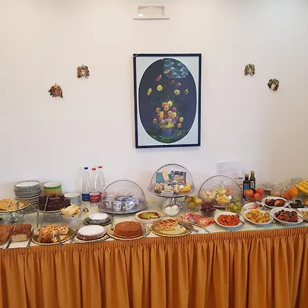 Loreta Forio di Ischia