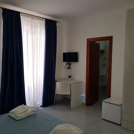 Loreta Vendégház 4*