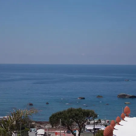 Loreta Affittacamere 4*