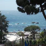招待所 洛雷塔别墅 Forio di Ischia
