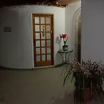 招待所 洛雷塔别墅 Forio di Ischia
