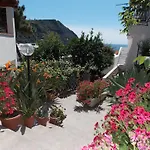 招待所 洛雷塔别墅 Forio di Ischia