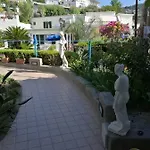 洛雷塔别墅 4* Forio di Ischia