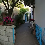 招待所 洛雷塔别墅 Forio di Ischia