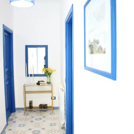 Casa de hóspedes Loreta Forio di Ischia