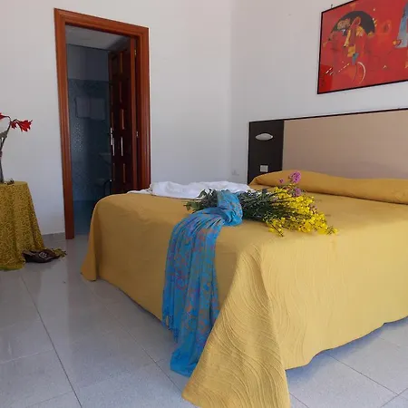 Casa de hóspedes Loreta Forio di Ischia