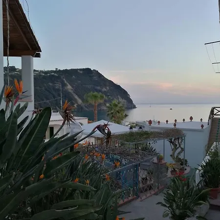 Loreta 2* Forio di Ischia