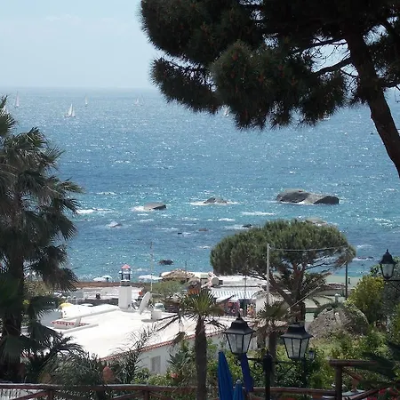 Guest house Loreta Forio (Isola d'Ischia)