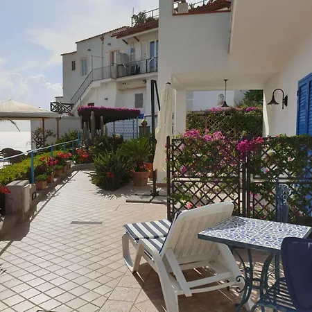Guest house Loreta