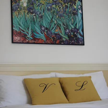 Loreta Guest house Forio (Isola d'Ischia)