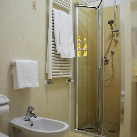 Loreta Guest house