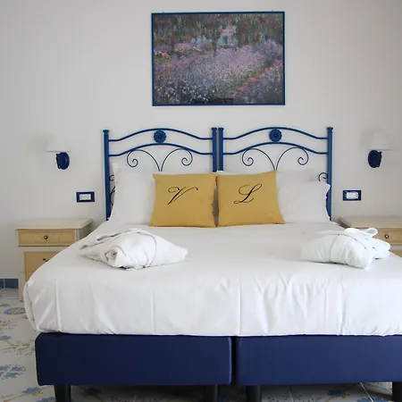Guest house Loreta