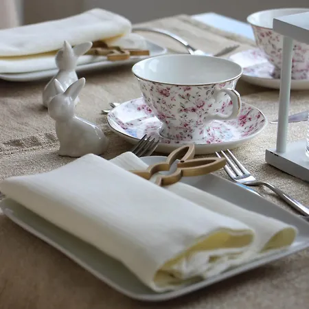 Loreta Vendégház 4*