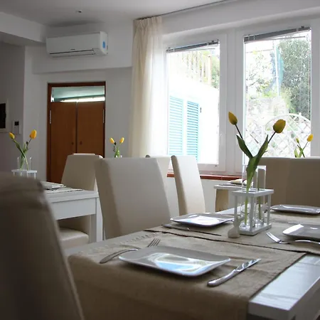Guest house Loreta 2*
