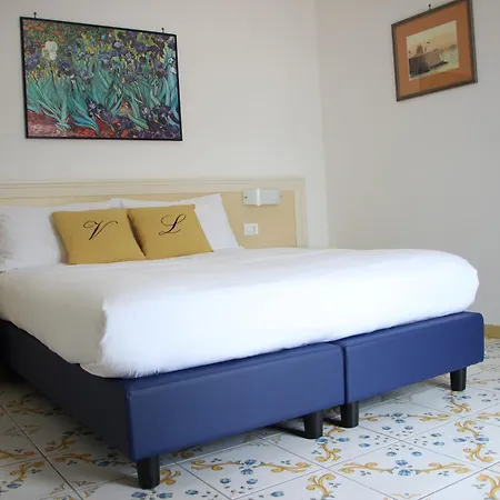 Vendégház Loreta Forio di Ischia