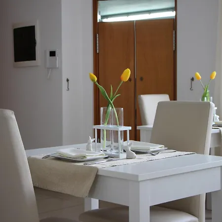 Guest house Loreta