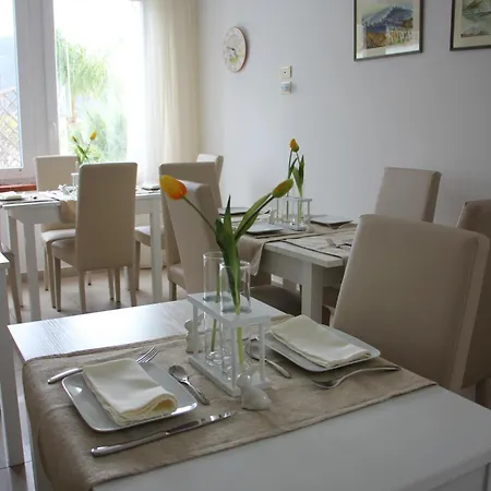 Vendégház Loreta 4*