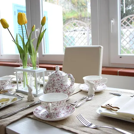 Guest house Loreta Forio (Isola d'Ischia)