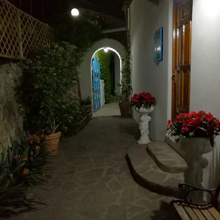 Loreta Forio di Ischia