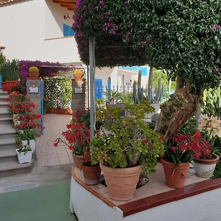 Loreta Vendégház 4*