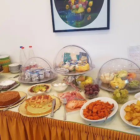 Loreta Vendégház Forio di Ischia