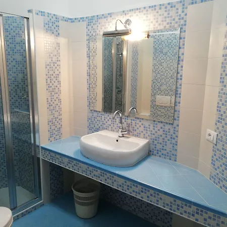 Loreta 4* Forio di Ischia