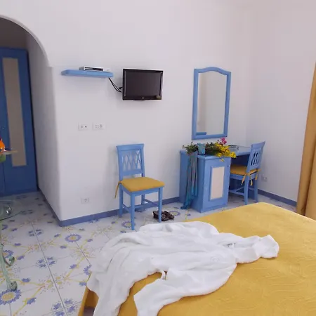 게스트하우스 Loreta Forio di Ischia