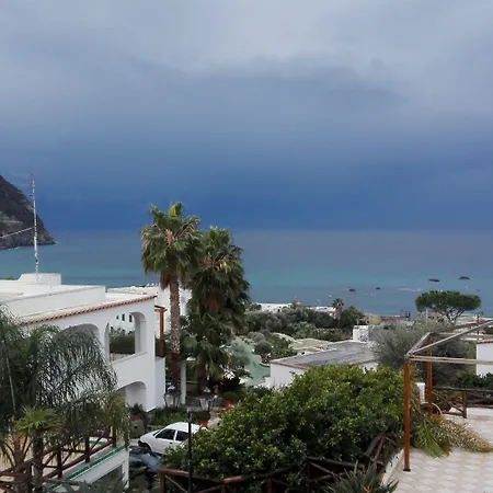 Vendégház Loreta Forio di Ischia