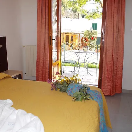 Loreta 4* Forio di Ischia