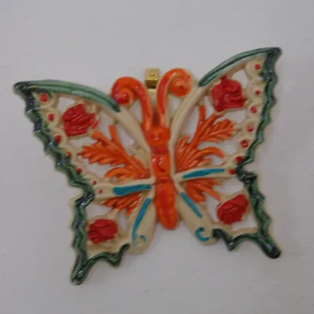 Vendégház Loreta Forio di Ischia