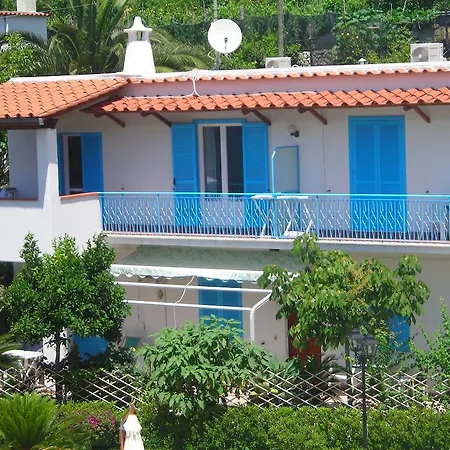 Loreta Forio di Ischia