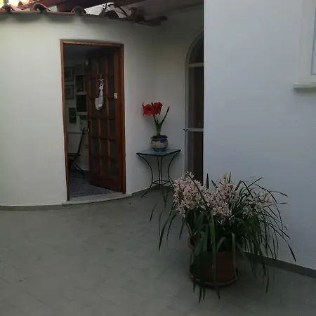 Guest house Loreta Forio (Isola d'Ischia)