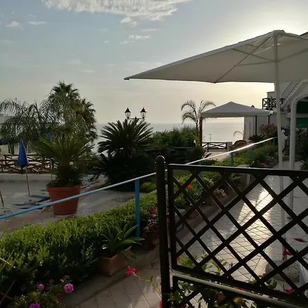 Loreta Vendégház Forio di Ischia