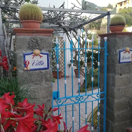 Guest house Loreta