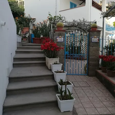 Guest house Loreta