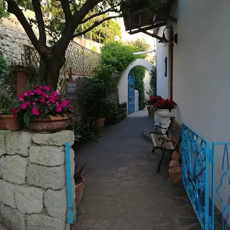 Vendégház Loreta Forio di Ischia