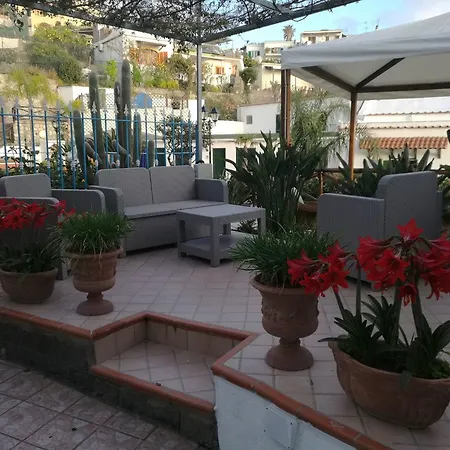 Loreta Guest house 2*