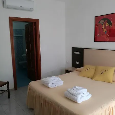 Loreta Guest house Forio (Isola d'Ischia)
