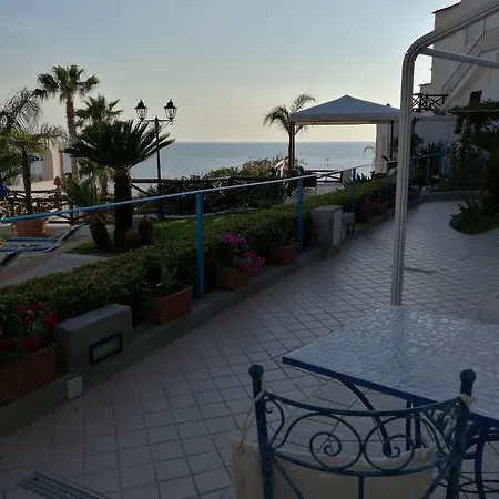 Loreta Guest house Forio (Isola d'Ischia)