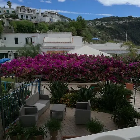 Loreta Vendégház 4*