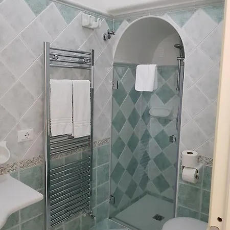 Vendégház Loreta Forio di Ischia