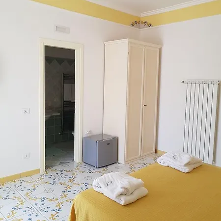 Loreta Guest house