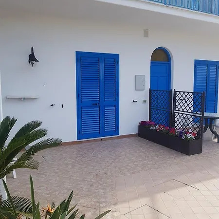 Loreta Guest house