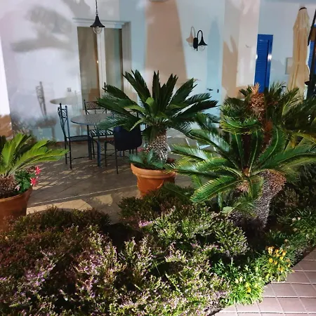 Loreta 4* Forio di Ischia